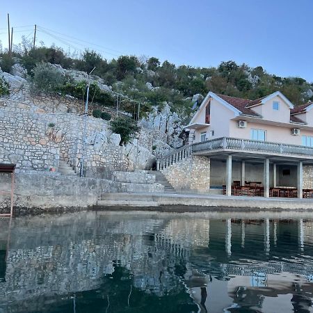 Lake Skadar Paradise Dodosi Exterior photo