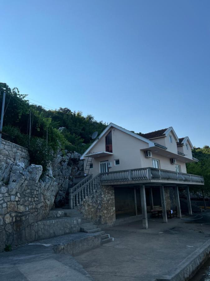 Lake Skadar Paradise Dodosi Exterior photo