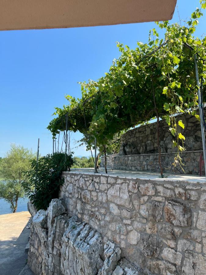 Lake Skadar Paradise Dodosi Exterior photo