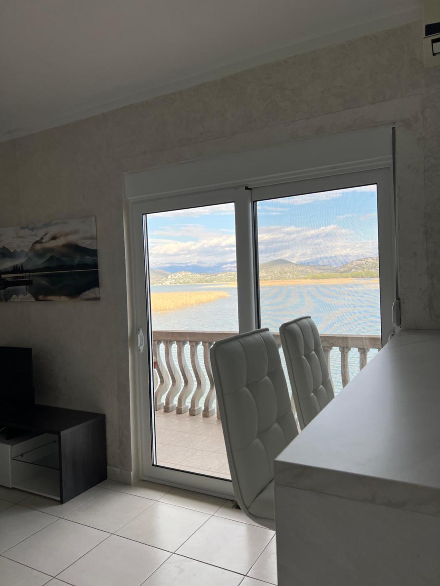 Lake Skadar Paradise Dodosi Exterior photo