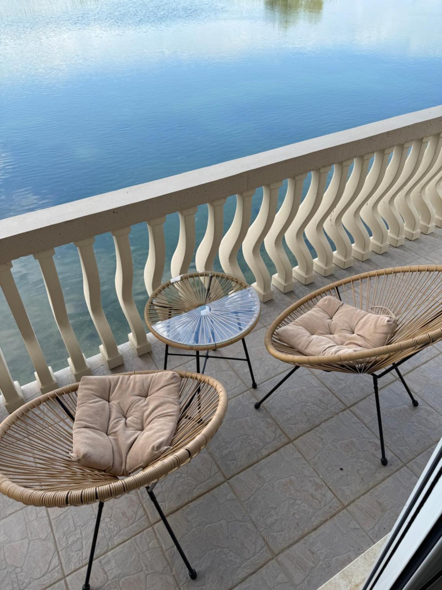 Lake Skadar Paradise Dodosi Exterior photo
