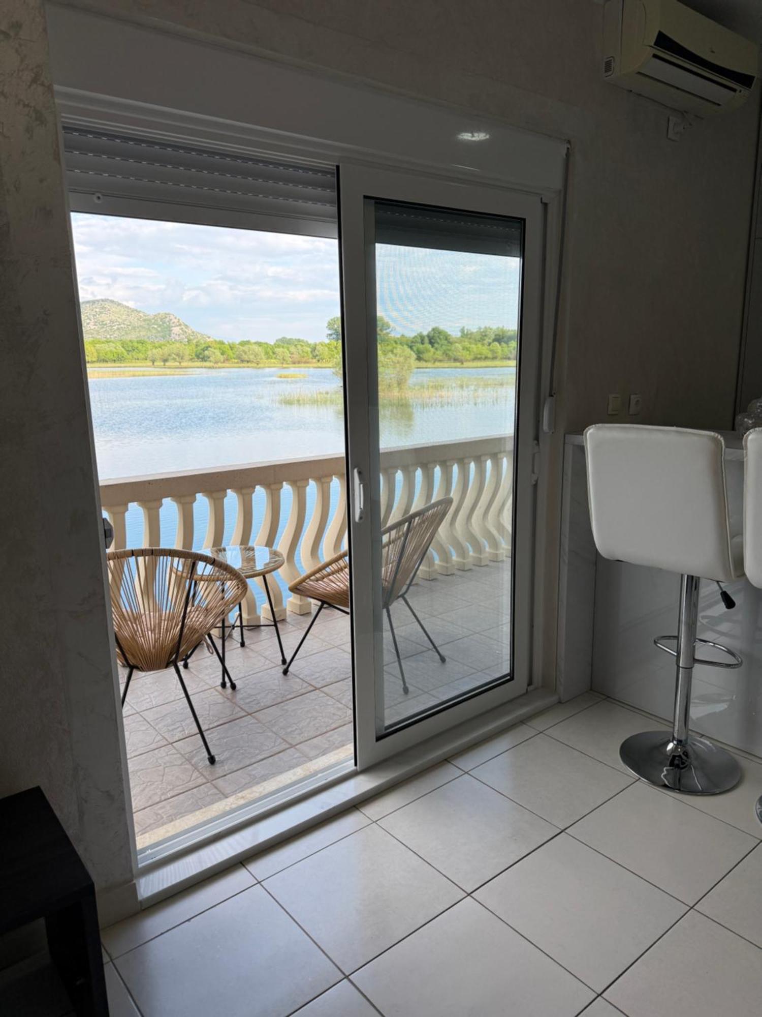 Lake Skadar Paradise Dodosi Exterior photo