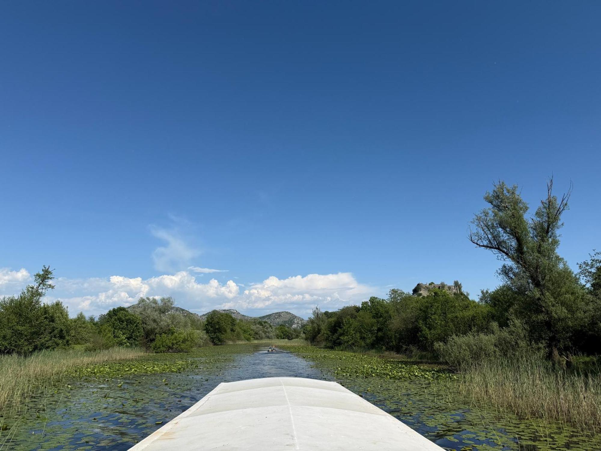 Lake Skadar Paradise Dodosi Exterior photo