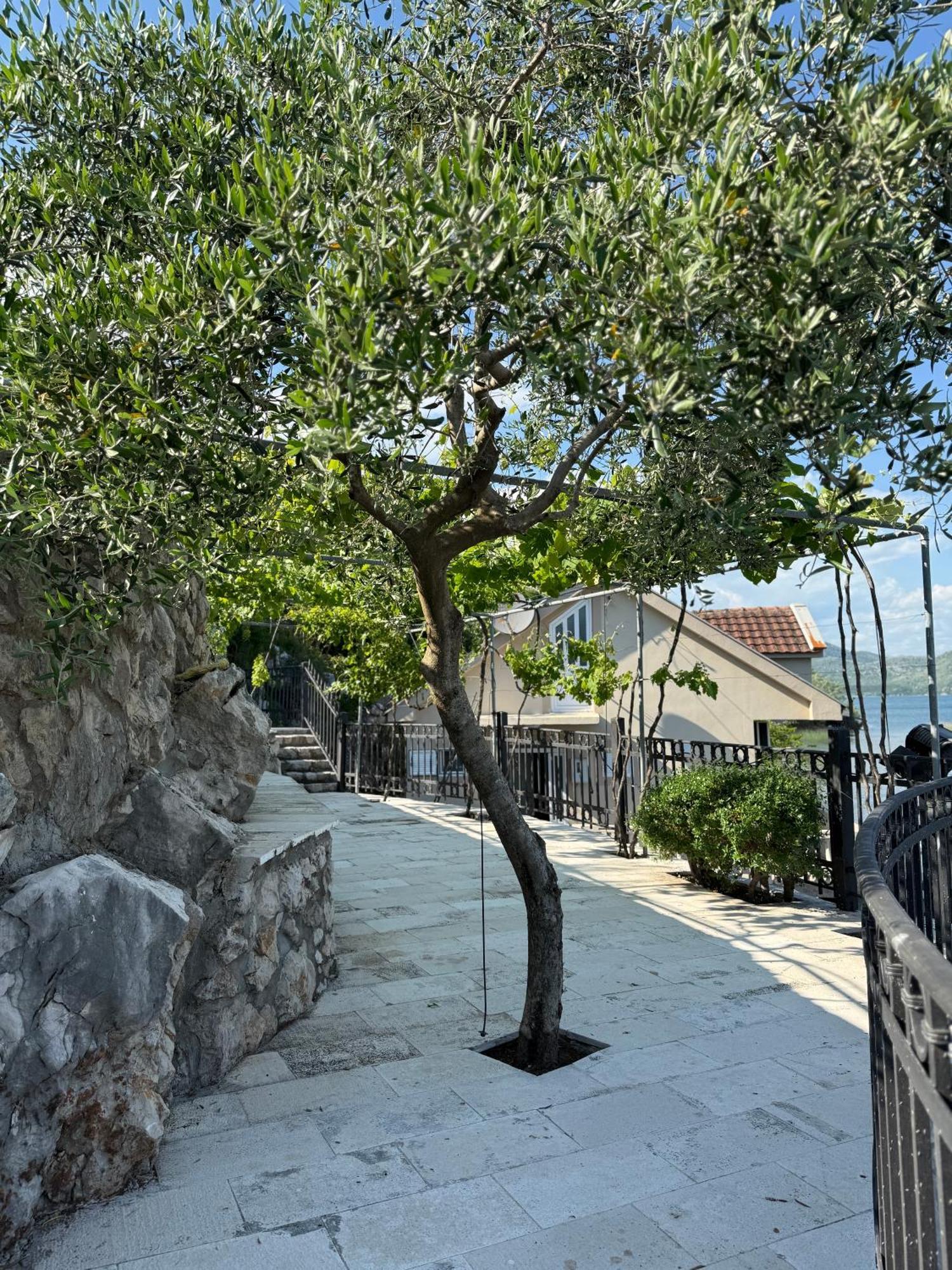 Lake Skadar Paradise Dodosi Exterior photo